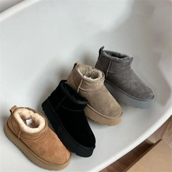 f23 boots snow boots boot warm boots suede shoes classic ultra mini platform women keep warm man womens plush casual chestnut grey aus u5854, Black
f23 boots snow boots boot warm boots suede shoes classic ultra mini platform women keep warm man womens plush casual chestnut grey aus u5854, Black