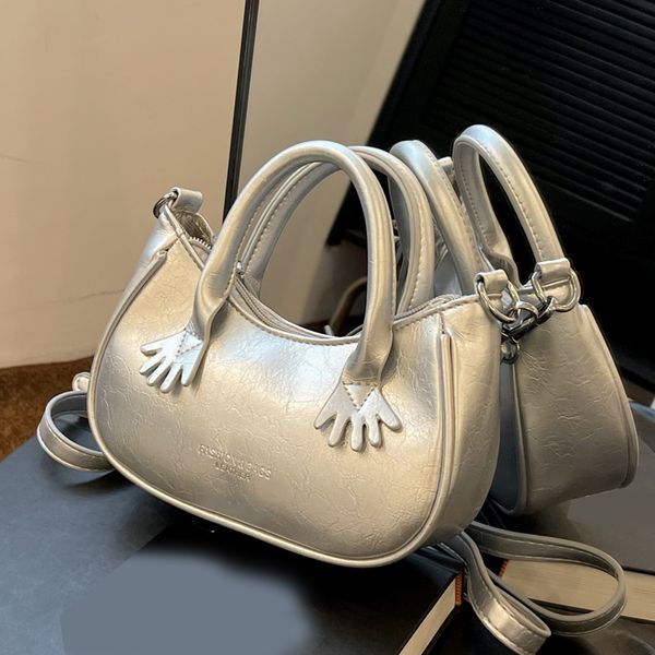 evening bags women chic y2k shoulder bag pu leather pink handle handbag zipper closure solid cute girls fashion crossbody tote bags 230803
evening bags women chic y2k shoulder bag pu leather pink handle handbag zipper closure solid cute girls fashion crossbody tote bags 230803