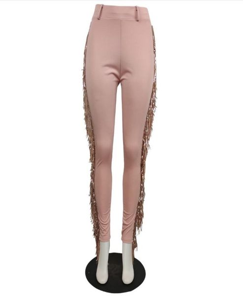women039s pants capris side sequins tassel pencil button women night club trousers 2021 spring fashion skinny female outfit8243465, Black;white
women039s pants capris side sequins tassel pencil button women night club trousers 2021 spring fashion skinny female outfit8243465, Black;white