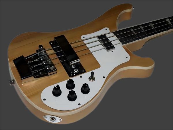 factory custom 4 string electric bass guitar, sky gradient, body edge, can be customized
factory custom 4 string electric bass guitar, sky gradient, body edge, can be customized