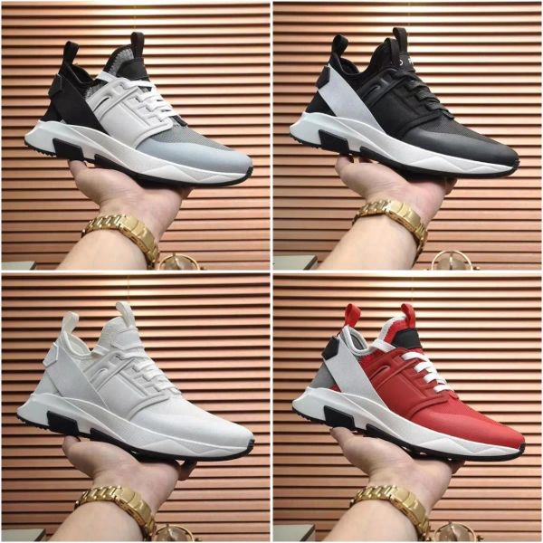 casual shoes jago sneakers designer men trainers sports black red grey cowhide with breathable fabric jagga size 38-45
casual shoes jago sneakers designer men trainers sports black red grey cowhide with breathable fabric jagga size 38-45