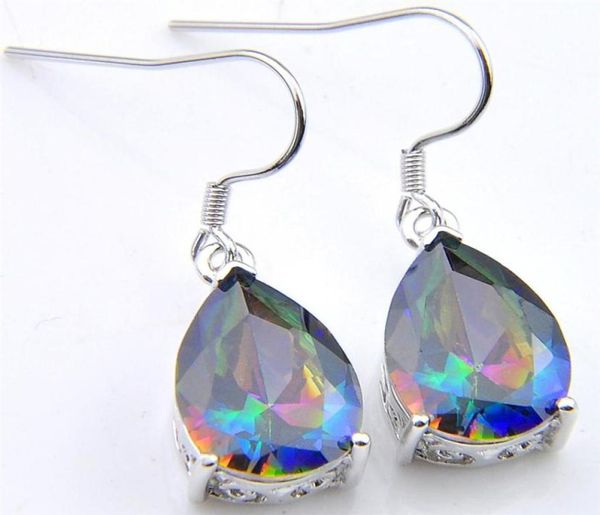 luckyshine 6 pairs fashion water drop blue z 925 silver plated earrings russia american australia earrings jewelry 323a6020393
luckyshine 6 pairs fashion water drop blue z 925 silver plated earrings russia american australia earrings jewelry 323a6020393