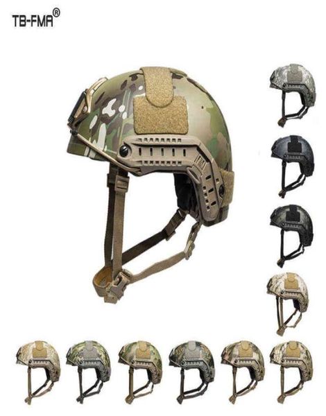 tbfma tb1322 ballistic helmet tactical fast helmet thick and heavy ver riding protective helmet ml lxl w22031159674819338939
tbfma tb1322 ballistic helmet tactical fast helmet thick and heavy ver riding protective helmet ml lxl w22031159674819338939