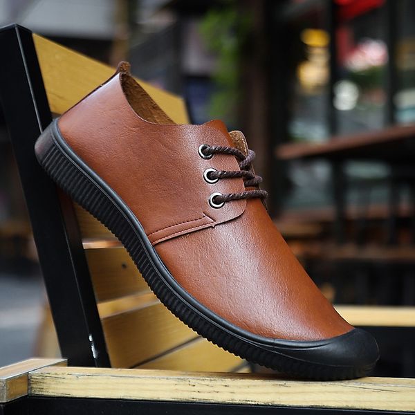 new designer fashion mens casual shoes triple black men flat trainers factory wholesale retail outdoor platform sports leather776
new designer fashion mens casual shoes triple black men flat trainers factory wholesale retail outdoor platform sports leather776