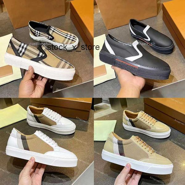 designer canvas cotton sneakers men women casual shoes burberies vintage lowsneakerleather trainers striped pattern trainer burbreries check, Black
designer canvas cotton sneakers men women casual shoes burberies vintage lowsneakerleather trainers striped pattern trainer burbreries check, Black