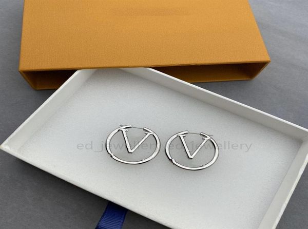 luxury brand designer large hoop silver earrings women039s party wedding couple gift jewelry 925 silver alex ani273083308, Golden;silver
luxury brand designer large hoop silver earrings women039s party wedding couple gift jewelry 925 silver alex ani273083308, Golden;silver