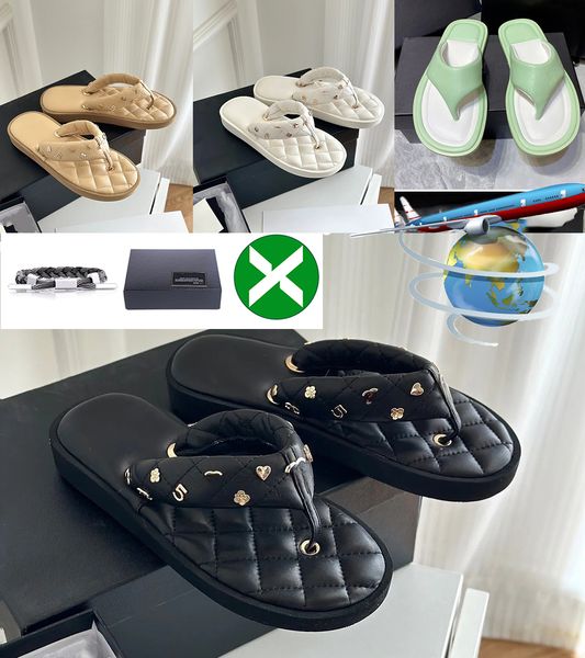 designer sandal women slides platform beach outdoor leather flip flop flat sandals hawaii style sandal for summer beach casual lightweight s, Black
designer sandal women slides platform beach outdoor leather flip flop flat sandals hawaii style sandal for summer beach casual lightweight s, Black