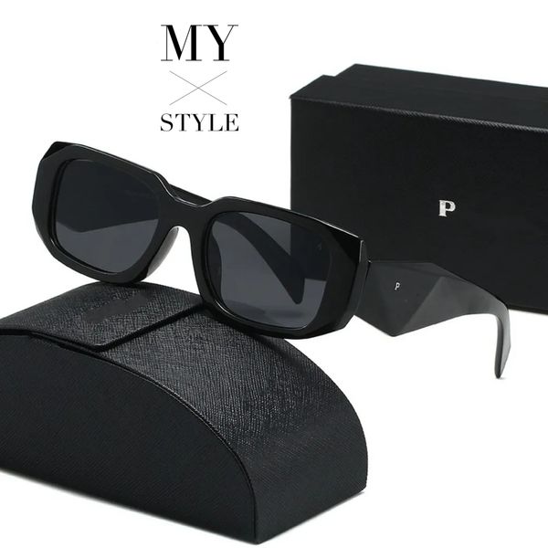 Image of designer sunglasses for women mens sunglasses men Fashion outdoor Classic Style belt Eyewear Unisex Goggles Polarizing Sport Driving Multiple style Shades