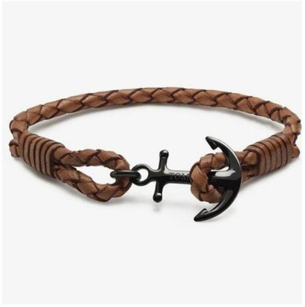 drop light brown leather bracelet tom hope leather bracelets bangles for women men 1pcs3386657, Golden;silver
drop light brown leather bracelet tom hope leather bracelets bangles for women men 1pcs3386657, Golden;silver