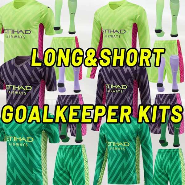 goalkeeper sets soccer jerseys haaland 2023 24 de bruyne phillips mans cities ferran mahrez foden bernardo joao cancelo z rodrigo short long, Black;yellow
goalkeeper sets soccer jerseys haaland 2023 24 de bruyne phillips mans cities ferran mahrez foden bernardo joao cancelo z rodrigo short long, Black;yellow