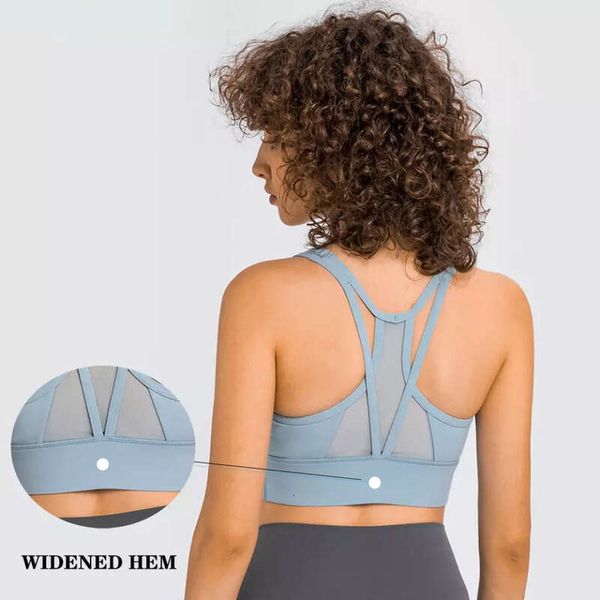 lu-213 push up bras high support plus size workout training sport bras women mesh patchwork dance yoga fiess brassiere size xs-xl
lu-213 push up bras high support plus size workout training sport bras women mesh patchwork dance yoga fiess brassiere size xs-xl