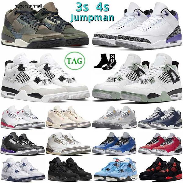 jumpman 3 3s basketball shoes for men women archaeo brown black cat dark iris military black midnight navy fire red pine green 4s mens train
jumpman 3 3s basketball shoes for men women archaeo brown black cat dark iris military black midnight navy fire red pine green 4s mens train