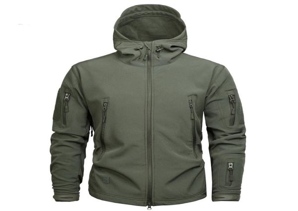 men039s army camouflage jacket and coat tactical jacket winter waterproof soft shell jackets windbreaker hunt clothes9626235, Black;brown
men039s army camouflage jacket and coat tactical jacket winter waterproof soft shell jackets windbreaker hunt clothes9626235, Black;brown