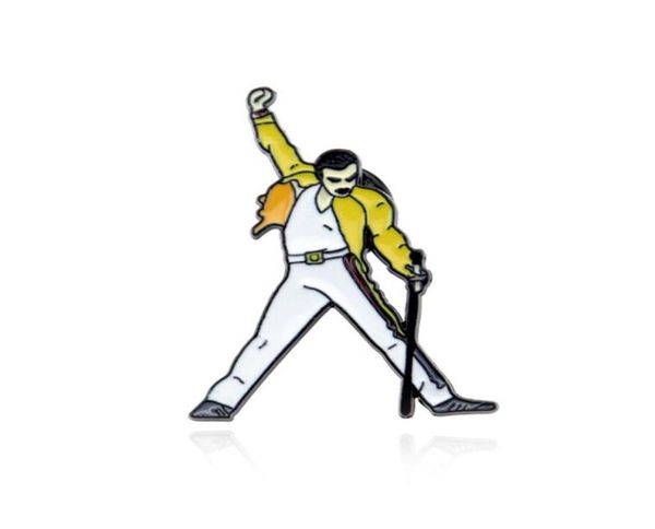 enamel pins brooches for women men lapel pin backpack bags hat badge gifts metal figure1965979, Blue
enamel pins brooches for women men lapel pin backpack bags hat badge gifts metal figure1965979, Blue