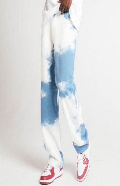 mjartoria men jeans light blue casual loose straight denim pants tie dye print sky blue long trouser straight jeans 202019415524
mjartoria men jeans light blue casual loose straight denim pants tie dye print sky blue long trouser straight jeans 202019415524