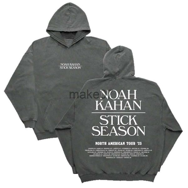 men's hoodies sweatshirts noah kahan minimal tour hoodie long sleeve streetwear women men hooded sweatshirt 2023 world tour fashion clo, Black
men's hoodies sweatshirts noah kahan minimal tour hoodie long sleeve streetwear women men hooded sweatshirt 2023 world tour fashion clo, Black