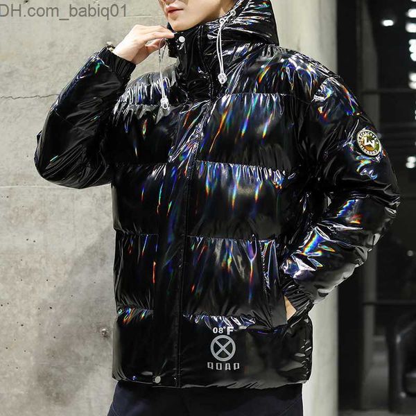 men's down parkas 2021 new winter men down parka windproof male thick warm down coat stand collar down jacket down size 4xl t230803, Black
men's down parkas 2021 new winter men down parka windproof male thick warm down coat stand collar down jacket down size 4xl t230803, Black