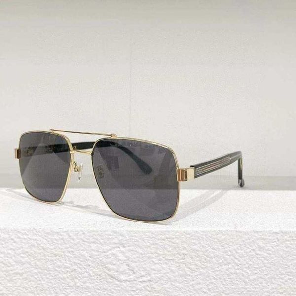 2023 new luxury designer home g's new tiktok blogger is the same high-end style personality sunglasses. men's fashion literature a, White;black
2023 new luxury designer home g's new tiktok blogger is the same high-end style personality sunglasses. men's fashion literature a, White;black