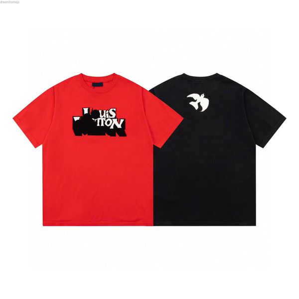 basic simple crew neck letter printing short sleeve comfortable breathable t-shirt leisure tee, White;black
basic simple crew neck letter printing short sleeve comfortable breathable t-shirt leisure tee, White;black