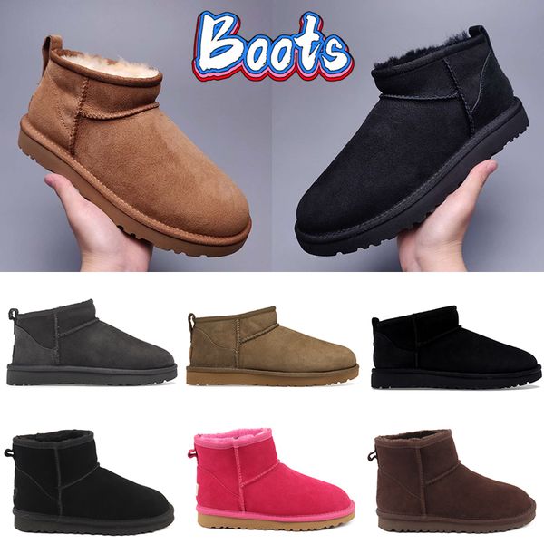 women snow boots australia ultra mini boot classic ankle booties designer womens shoes winter fur slides sheepskin tazz slide tasman slipper, Black
women snow boots australia ultra mini boot classic ankle booties designer womens shoes winter fur slides sheepskin tazz slide tasman slipper, Black