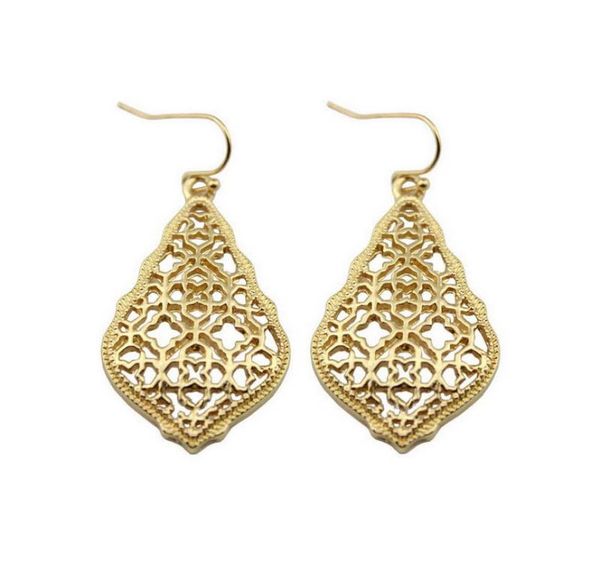 zwpon bohemian gold filigree hollow teardrop earrings 2018 jewelry boho fashion women039s morocco statement earrings3486127, Silver
zwpon bohemian gold filigree hollow teardrop earrings 2018 jewelry boho fashion women039s morocco statement earrings3486127, Silver