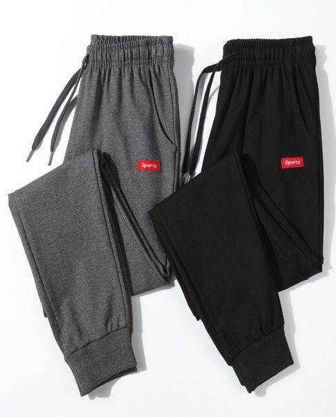 2020 new cotton sweatpants men039s streetwear pants fashion pencil pants men full length drawstring trousers for men casual8959794, Black
2020 new cotton sweatpants men039s streetwear pants fashion pencil pants men full length drawstring trousers for men casual8959794, Black