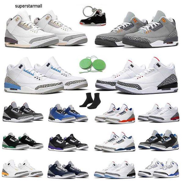 2023 jumpman 3s basketball shoes cool grey red raised by men sport blue black georgetown knicks outdoor sport sneakers casual running shoes
2023 jumpman 3s basketball shoes cool grey red raised by men sport blue black georgetown knicks outdoor sport sneakers casual running shoes