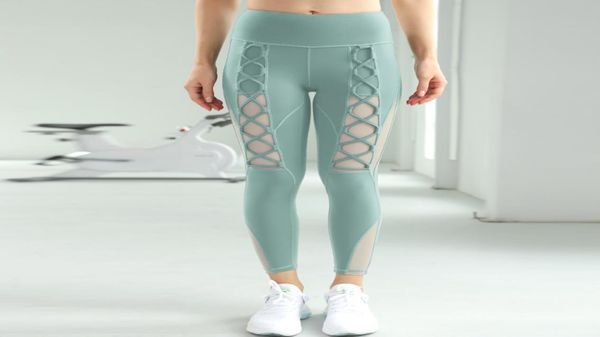 women sheer yoga pants sports gym wear leggings elastic fitness lady overall full tights workout trousers3478187, Black
women sheer yoga pants sports gym wear leggings elastic fitness lady overall full tights workout trousers3478187, Black