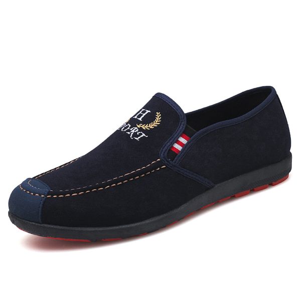 new style dark blue black comfortable trainers walking shoes sneakers mens shoes jogging, White;red
new style dark blue black comfortable trainers walking shoes sneakers mens shoes jogging, White;red