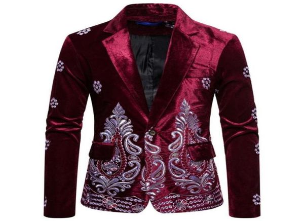 men039s suits blazers retro slim fit men jacket for wedding groom black satin peaked lapel male blazer one button velvet suit4103564, White;black
men039s suits blazers retro slim fit men jacket for wedding groom black satin peaked lapel male blazer one button velvet suit4103564, White;black