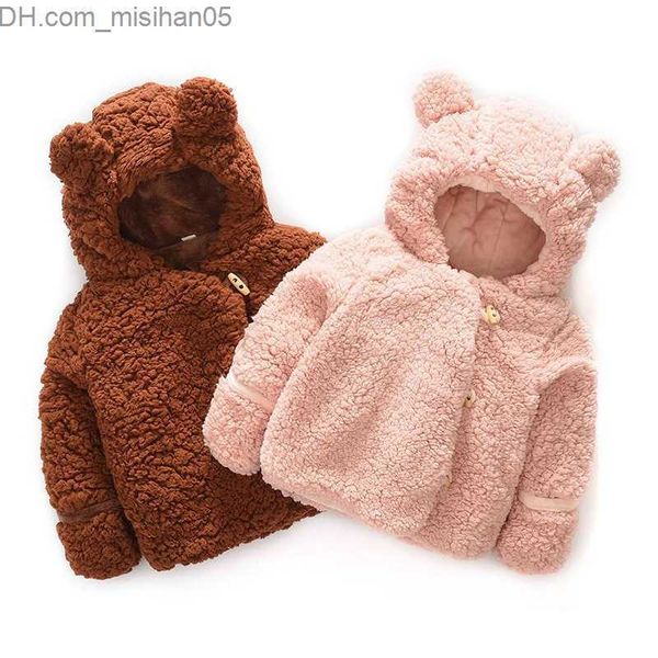 down coat down coat cute cartoon children baby clothes brown outerwear winter thick warm brushed windproof infant jacket for kids boys girls, Blue;gray
down coat down coat cute cartoon children baby clothes brown outerwear winter thick warm brushed windproof infant jacket for kids boys girls, Blue;gray