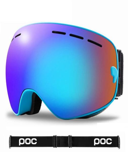 professional men women ski goggles eyewear double layer antifog big ski mask skiing glasses eyes protector snow snowboard298g3658957
professional men women ski goggles eyewear double layer antifog big ski mask skiing glasses eyes protector snow snowboard298g3658957