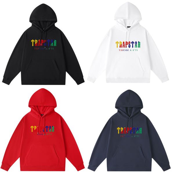 tr apstar new men's sweatshirts classic casual fashion trend for men and women o-neck long-sleeved simple cotton pullover dm736, Black
tr apstar new men's sweatshirts classic casual fashion trend for men and women o-neck long-sleeved simple cotton pullover dm736, Black