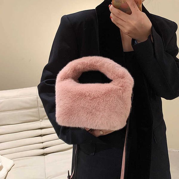hbp crossbody bags evening bag winter soft fluffy faux fur women solid color plush handbag casual zipper fuzzy square travel street messenge
hbp crossbody bags evening bag winter soft fluffy faux fur women solid color plush handbag casual zipper fuzzy square travel street messenge
