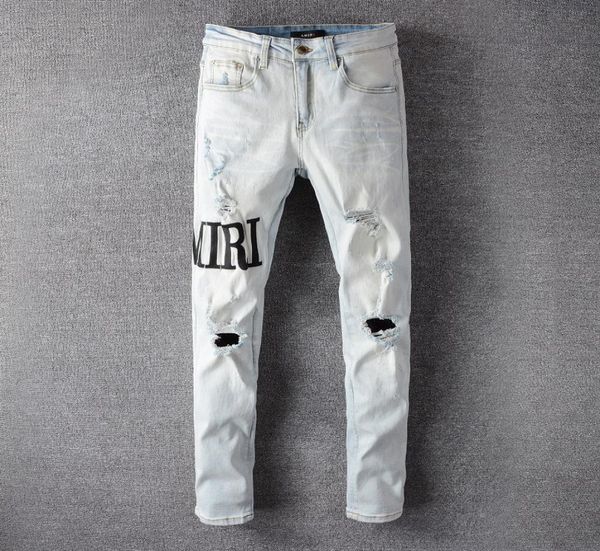 casual streetwear black slim fit jeans men 2022 autumn masculina letter jeans pants mens trendy dance club skinny jean toursers4582834, Blue
casual streetwear black slim fit jeans men 2022 autumn masculina letter jeans pants mens trendy dance club skinny jean toursers4582834, Blue