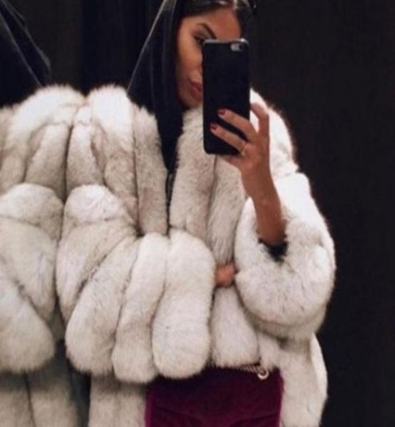 martin799 women faux fur coat winter thick women overcoat warm plus size plush furry female jacket coat outerwear3385897, White
martin799 women faux fur coat winter thick women overcoat warm plus size plush furry female jacket coat outerwear3385897, White
