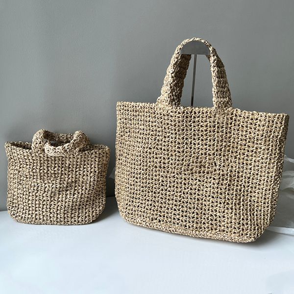 designer raffia shoulder bag women beach tote luxury handbags mesh breathing woven shopping bags summer straw microfiber embroidered letters
designer raffia shoulder bag women beach tote luxury handbags mesh breathing woven shopping bags summer straw microfiber embroidered letters