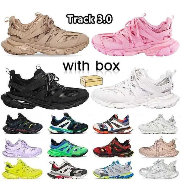 2023 track 3.0 casual shoes designer mens women platform sneakers luxe vintage tracks runners tess.s. gomma leather walking trainers with bo, Black
2023 track 3.0 casual shoes designer mens women platform sneakers luxe vintage tracks runners tess.s. gomma leather walking trainers with bo, Black