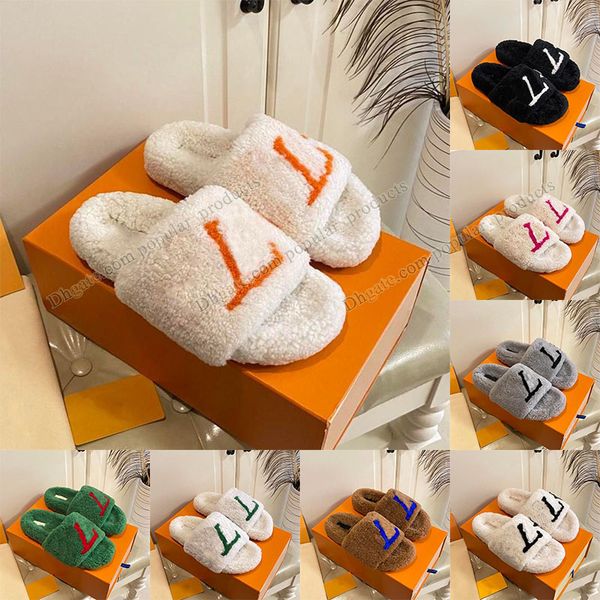 australia slippers fur flurry fuzzy slide famouse designer sandals womens winter wool slipper furry sliders winter indoor home house fashion, Black
australia slippers fur flurry fuzzy slide famouse designer sandals womens winter wool slipper furry sliders winter indoor home house fashion, Black