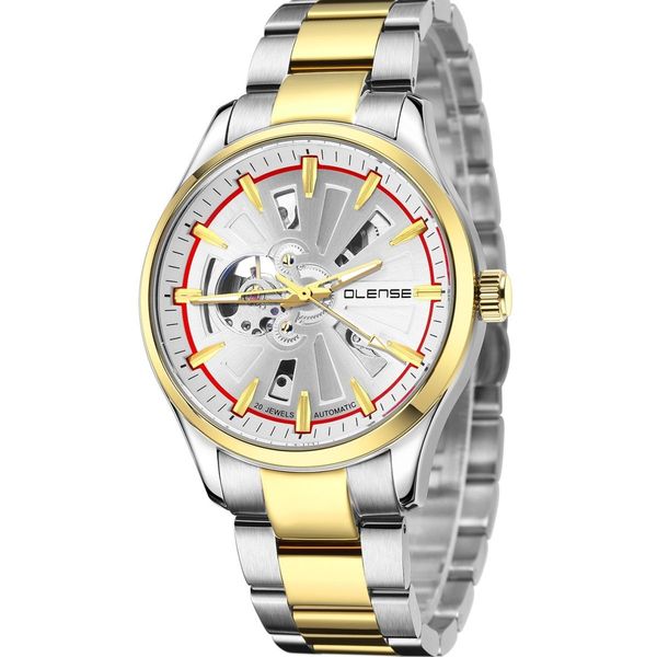 luxury 2023 fashion authentic full automatic watches for men stainless steel waterproof blu-ray men's watches, Slivery;black
luxury 2023 fashion authentic full automatic watches for men stainless steel waterproof blu-ray men's watches, Slivery;black