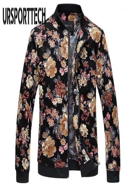 men039s jackets bomber jacket men spring autumn floral mens korean slim fit long sleeve and coats men039s clothing windbreak9030297, Black;brown
men039s jackets bomber jacket men spring autumn floral mens korean slim fit long sleeve and coats men039s clothing windbreak9030297, Black;brown