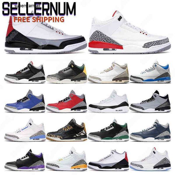 7-13 men basketball shoes 3s pine green racer blue unc black cement tinker laser orange mens sports sneakers trainers fire red
7-13 men basketball shoes 3s pine green racer blue unc black cement tinker laser orange mens sports sneakers trainers fire red