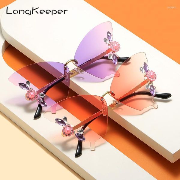 sunglasses long keeper fashion butterfly women rimless gradient diamond oversized sun glasses ladies eyewear uv40081, White;black
sunglasses long keeper fashion butterfly women rimless gradient diamond oversized sun glasses ladies eyewear uv40081, White;black
