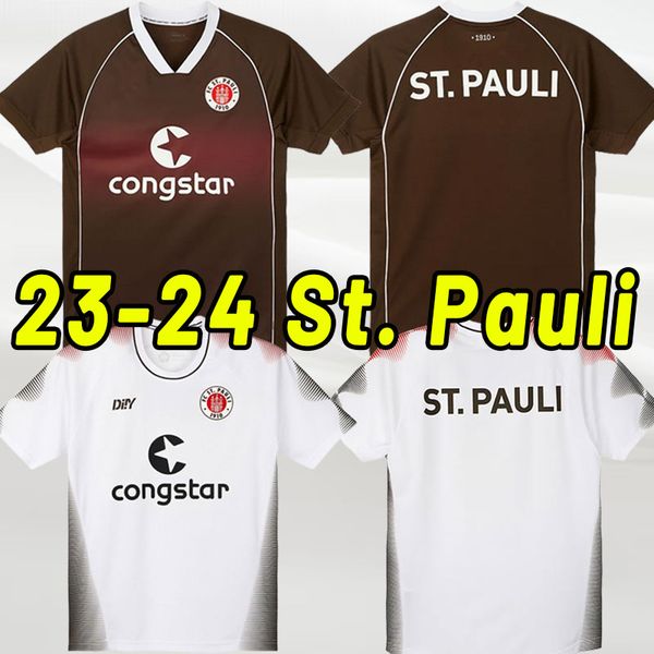 23 24 st pauli soccer jerseys home away st.pauli becker 20 irvine 7 kyereh 17 hartel 30 smith 8 paqarada 23 medic 18 2023 2024 jersey footba, Black;yellow
23 24 st pauli soccer jerseys home away st.pauli becker 20 irvine 7 kyereh 17 hartel 30 smith 8 paqarada 23 medic 18 2023 2024 jersey footba, Black;yellow