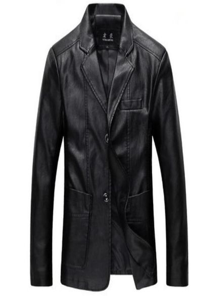 whole plus size mens formal suit leather blazer jacket black khaki brown men slim fit lether jackets coats m4xl 5xl 6xl1984656
whole plus size mens formal suit leather blazer jacket black khaki brown men slim fit lether jackets coats m4xl 5xl 6xl1984656