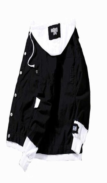 7412 spring red pink black jeans jacket men slim streetwear ripped denim jacket hoodie men hip hop bomber jacket homme sh1909023240342, Black;brown
7412 spring red pink black jeans jacket men slim streetwear ripped denim jacket hoodie men hip hop bomber jacket homme sh1909023240342, Black;brown