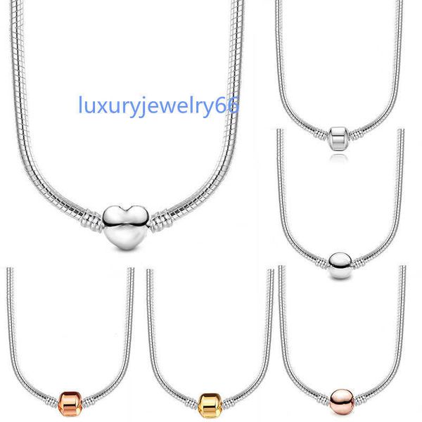 2023 new s925 silver pendant necklaces for women designer jewelry original diy fit pandora moments snake chain necklace fashion clavicle cha
2023 new s925 silver pendant necklaces for women designer jewelry original diy fit pandora moments snake chain necklace fashion clavicle cha