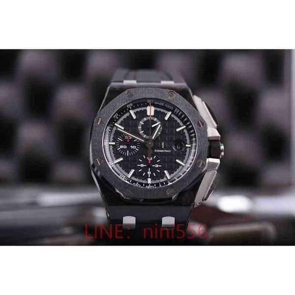 luxury watch for men mechanical watches jf abby offshore international 26400 carbon fiber man automatic timing clock swiss brand sport
luxury watch for men mechanical watches jf abby offshore international 26400 carbon fiber man automatic timing clock swiss brand sport
