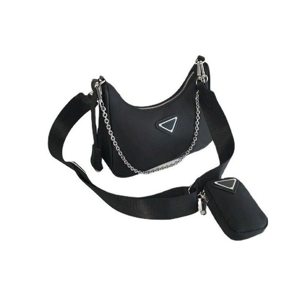 hobo designer bags three-piece womens crossbody nylon luxury fashion ladies shoulder bag mini pocket female designer underarm messenger clas
hobo designer bags three-piece womens crossbody nylon luxury fashion ladies shoulder bag mini pocket female designer underarm messenger clas