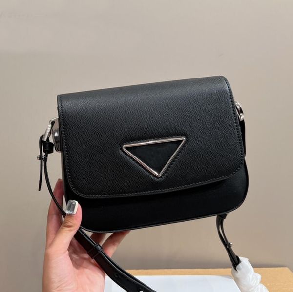 luxurys designer p fashion womens bag selling item saffiano bag piece clutch crossbody leather bag shoulder triangle bags tote handbag
luxurys designer p fashion womens bag selling item saffiano bag piece clutch crossbody leather bag shoulder triangle bags tote handbag